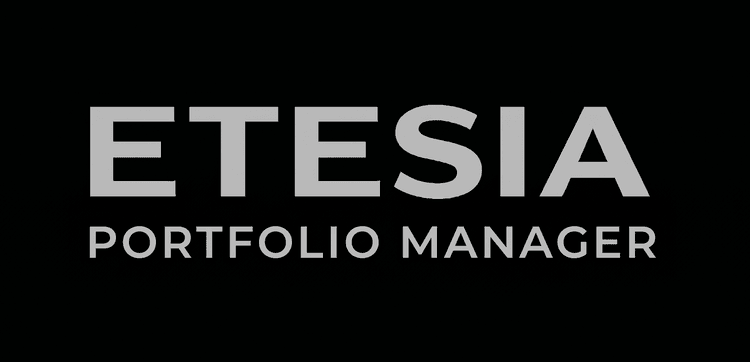 Etesia Portfolio Manager