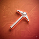 PoW token RP